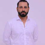 White French Collar Formal Shirt